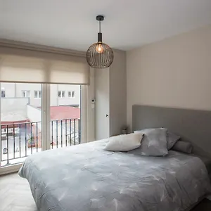 Vakantiehuis Maison .'eau Mer.', Middelkerke