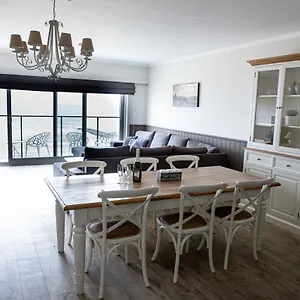 Appartement Bed & Sydney, Middelkerke
