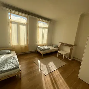 Bkenkember Apart Accommodatie bij particulieren Antwerpen