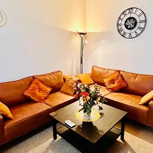 Lux Appartement Brussel