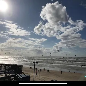 Het Zonnetje Appartement Zandvoort