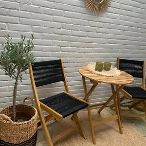 35 With Private Parking Appartement Zandvoort