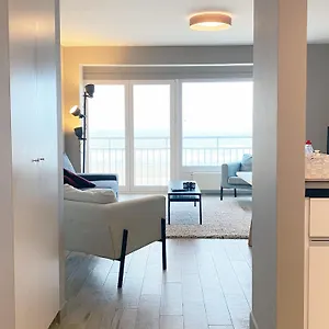 Verhuur Zeedijk Sunbeach Apartment
