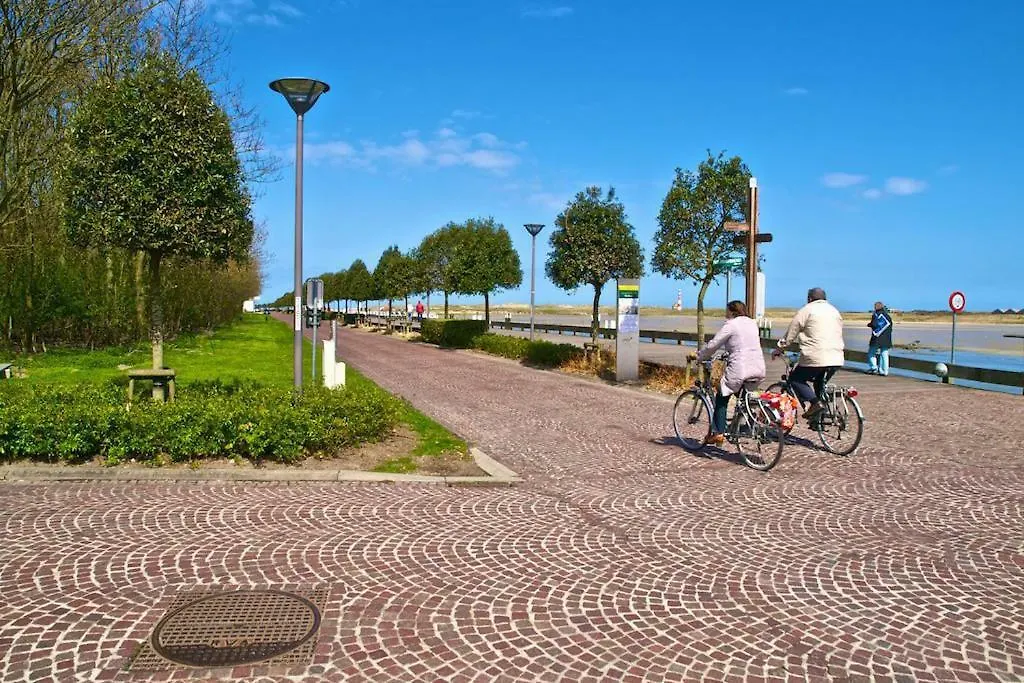 Studio De Zunneblomme Middelkerke