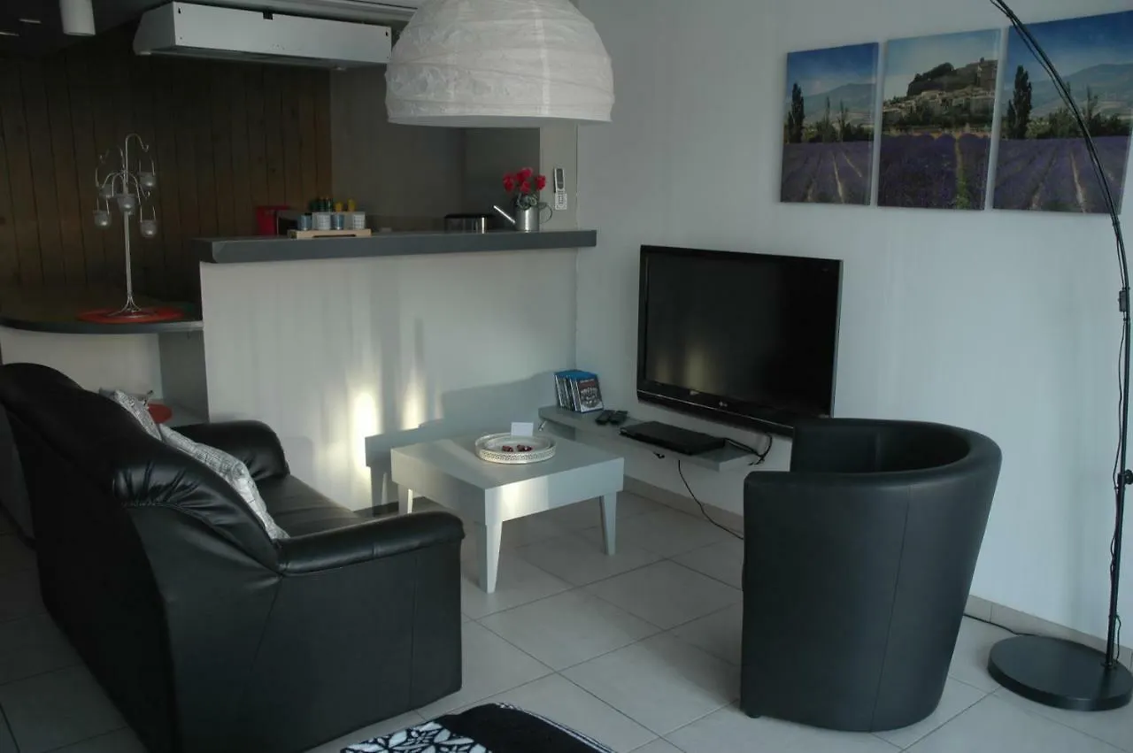 Daire Studio De Zunneblomme Middelkerke Belçika