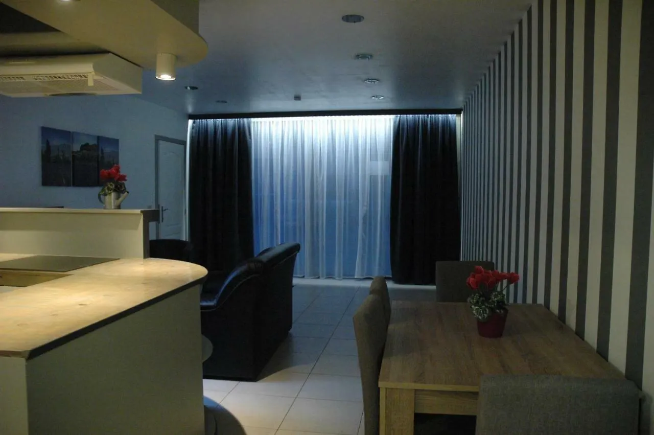 Studio De Zunneblomme Middelkerke